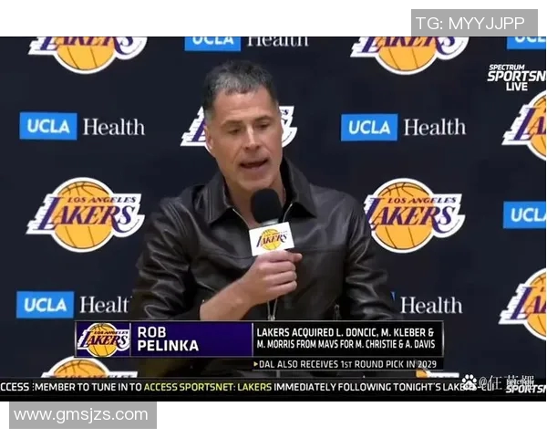 佩林卡力挺詹姆斯湖人退役 雷迪克续约稳定球队阵容