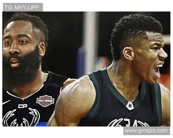 字母哥邀请哈登加盟雄鹿，传言詹姆斯也或将加盟