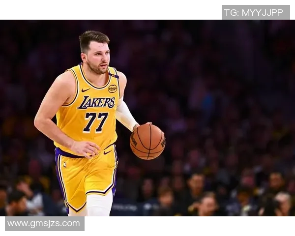 湖人惨败老鹰！全队散漫，东契奇艾顿出关键问题，没里弗斯真不行