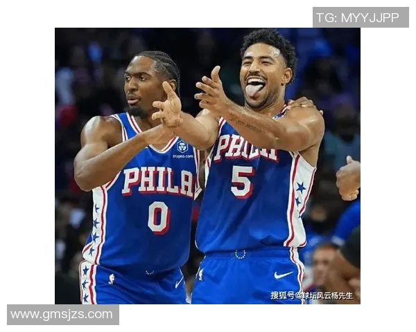 马克西单节10分难救主 76人首节27-28落后东部榜首活塞