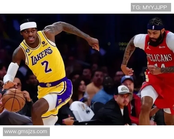 湖人新闻:贾雷德·范德比尔特称赞詹姆斯智商超群 湖人新闻:贾雷德·范德比尔特称赞詹姆斯智商超群