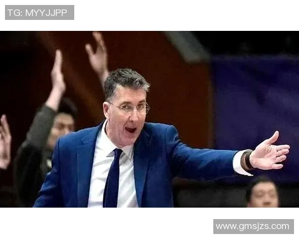 新疆男篮官方:聘任别德夫·格兰担任球队新任主教练 新疆男篮官方:聘任别德夫·格兰担任球队新任主教练