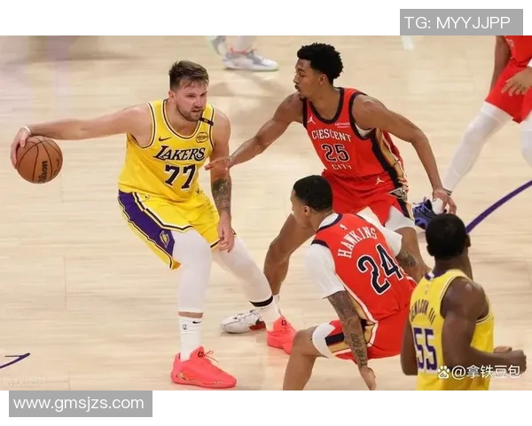 湖人客场不敌尼克斯，东契奇打破60年队史纪录，成为湖人队史第一