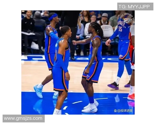 雷霆客场惨败雄鹿，马刺六连胜登第二，西部排名一夜巨变