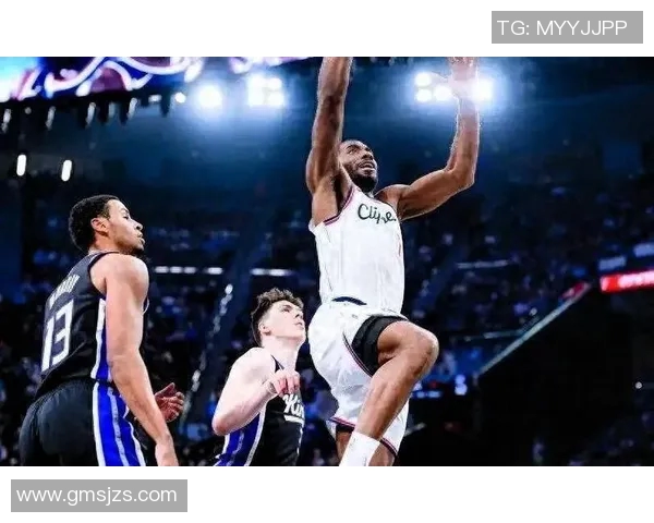 迈不过的坎！快船两次错失将胜率提升至50%良机